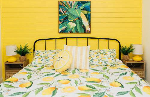 Fall Special! Squeeze the Day | Beach <1mi | 4plex - Foto 2