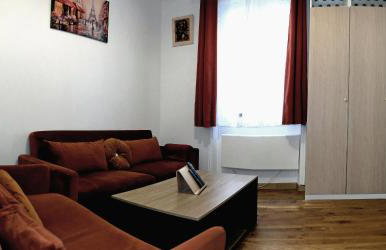 APPARTEMENT AU CŒUR DE MARAIS DANS CENTRE de PARIS - Foto 13