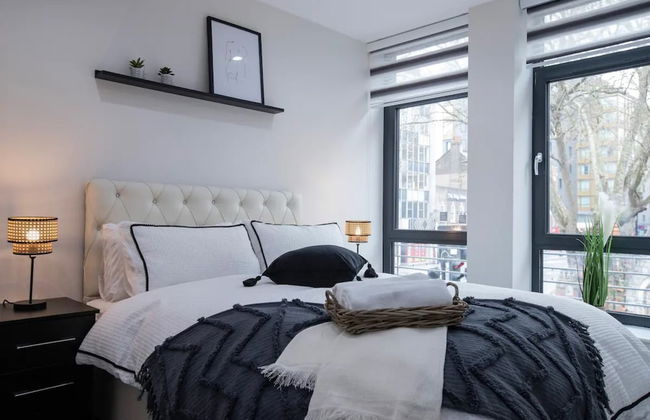 Chapel House - Foto 2