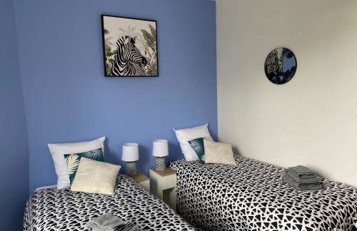 Maison les 3 fées , 3 chambres, Chamerolles - Photo 29