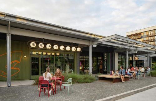 Forge at Raleigh Iron Works - Foto 39