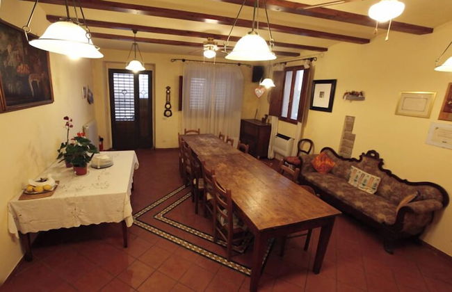 Fattoria Albanese Labardi - Photo 33