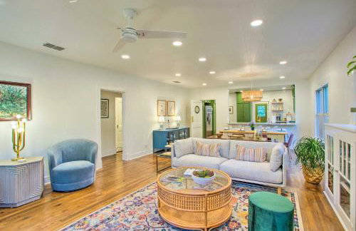 Newly Updated and Charming Azalea District Home - Foto 5