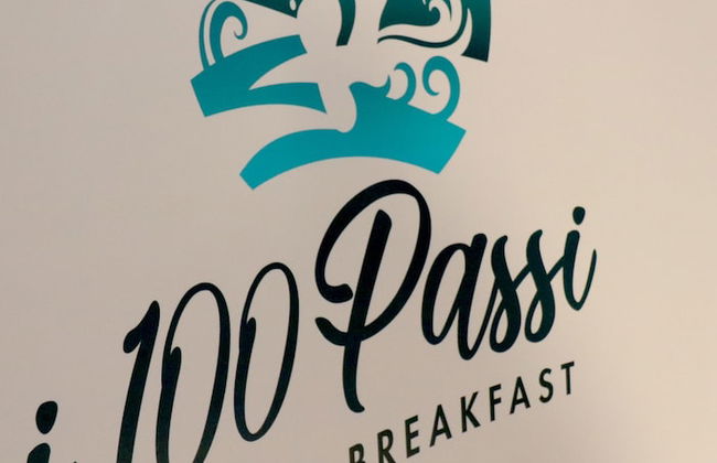 B&B I 100 Passi - Photo 4