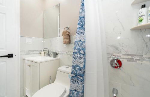 558-1 3BR Boston - Modern Nest near Franklin Park - Foto 38