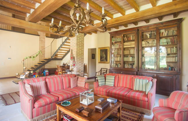 Villa Monia - Foto 7