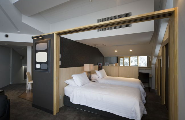 The Ridge Hotel & Apartments - Foto 14