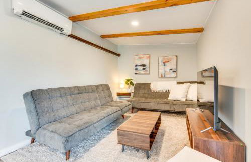 Beautiful Wells Cottage Steps to Moody Beach! - Foto 11