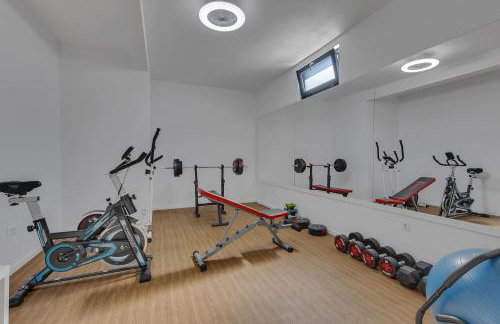 Villa Balmis House A - Foto 56