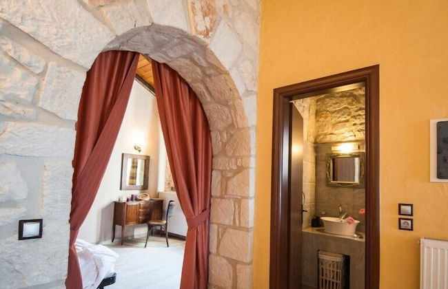 Kavos Psarou Villas - Foto 40