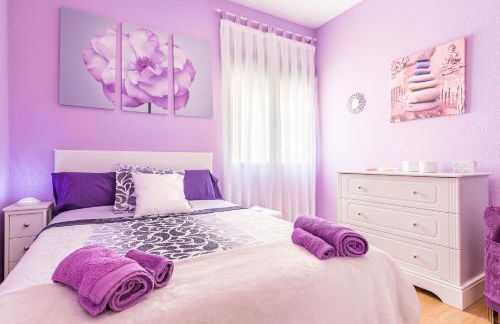 APARTAMENTOS TURISTICOS TURISToledo - Foto 15