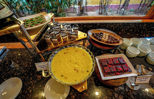 Brahmi Resort - Foto 42