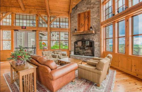 Soaring Eagle Ski-in - Ski-out Condo with Hot Tubs - Foto 28