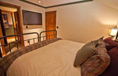 Penthouse By The Gondola - Foto 8