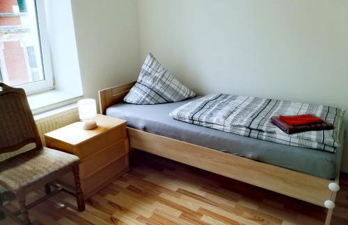 Ferienwohnung Karsten - nahe Chemnitz - Foto 11