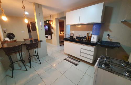 Ap mar à vista 203 - Foto 19