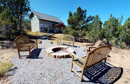 The Cedars Country Cottage, Solitude, Amazing Night Skies!! - Foto 1