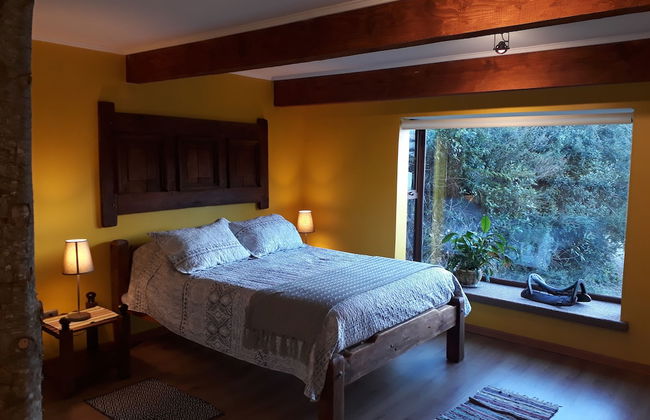 La Rueda del Chucao - Foto 6