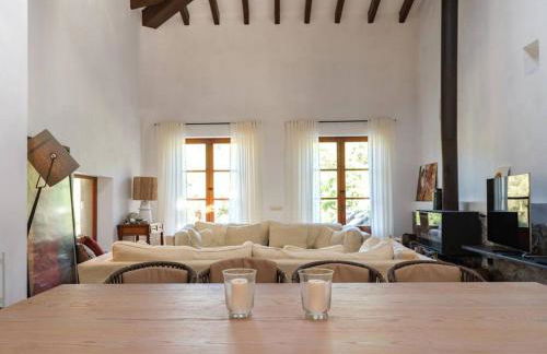 Preciosa casa familiar cerca Esporlas Na Servera - Photo 5