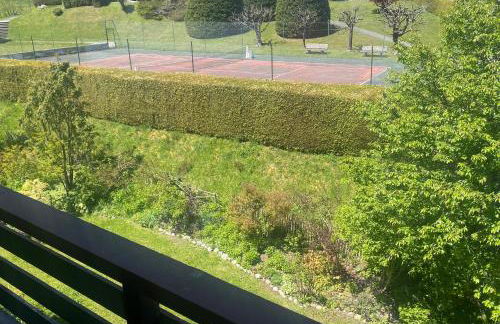 appartement 103m2 près de Megève, face à télécabine la Princesse,2 chambres , garage, local à ski - Foto 55