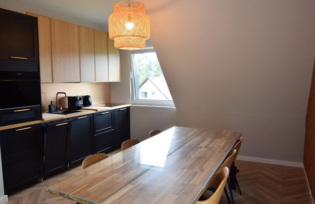 Holiday Apartment With Sauna - Photo 6