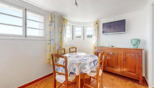 Nice Apartment In Saint-Pierre-Quiberon - Foto 3