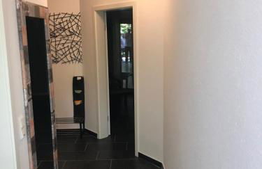 Feriendomizil Dornum Haus Willy mit Wintergarten und Wallbox - Foto 10