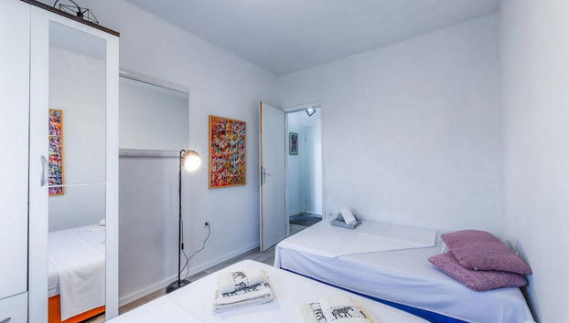 Dazzling Ponikvice Apartment With Balcony - Foto 3, Habitación