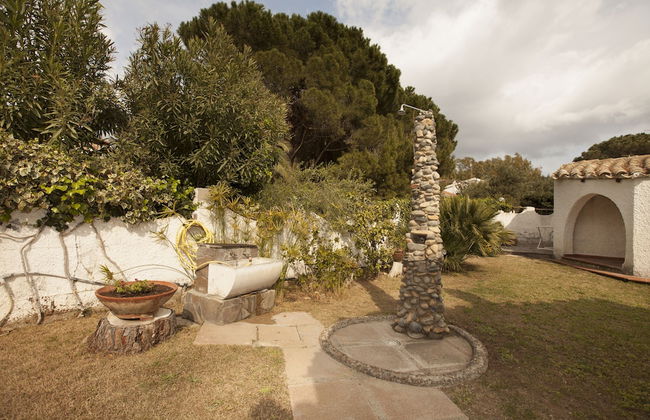 Villa Stefania - Foto 30