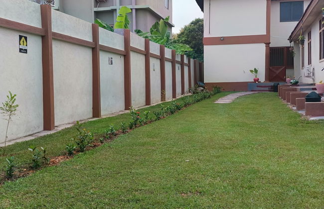 INDIGO COTTAGE - Foto 62