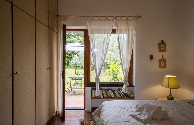 Golfer s House in Garlenda by Wonderful Italy - Foto 24