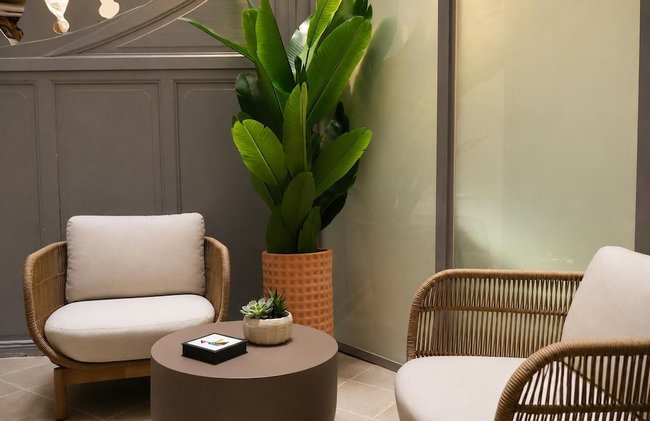 Legazpi Doce Rooms & Suites - Photo 5