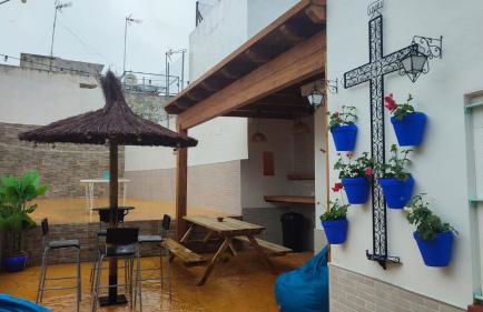 Geranio Chipionahome - Foto 41