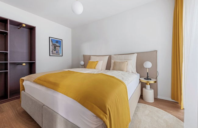 Karl und Anton Boutique Apartments - Photo 36