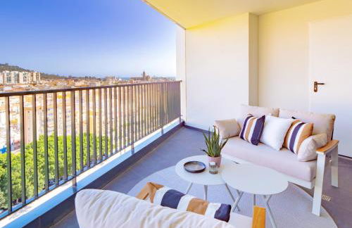 Cubo's Luxury Urban Sky Apartment 12 - Photo 16