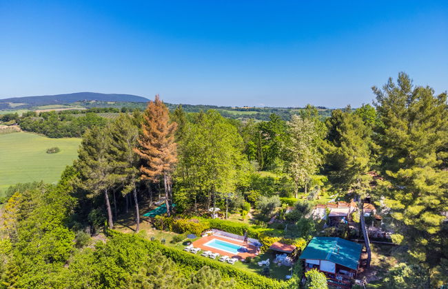 Villa Francesca - Foto 71