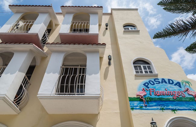 Posada Flamingos - Photo 53