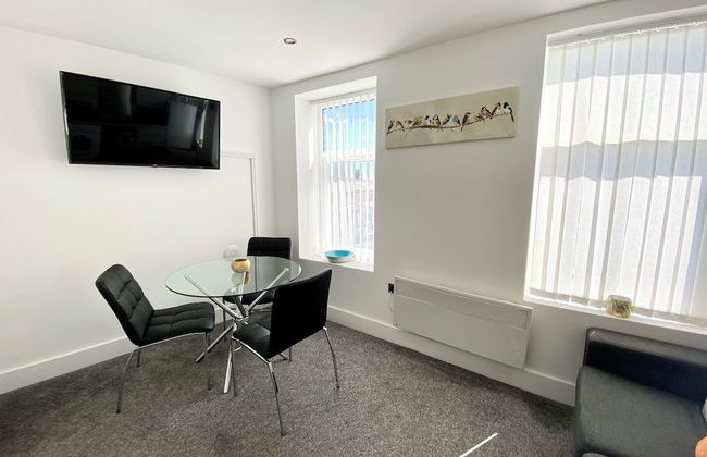 Winter Gardens Service Apartments - Foto 20