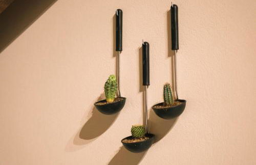 Apartamentos El Valle - Photo 21