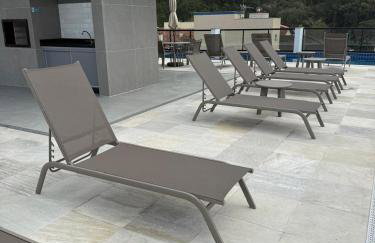 Flat Compacto e bem Planejado, com Conforto e Excelente Localização - Foto 41