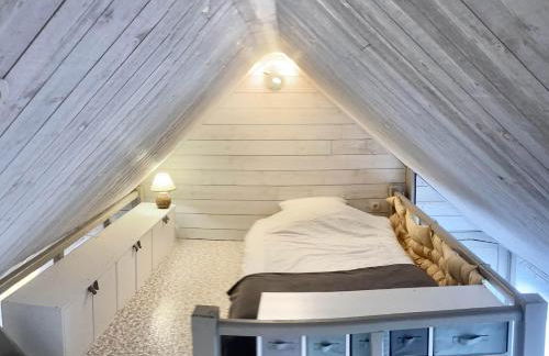 Superbe Studio en Plein Centre Ville - Foto 17