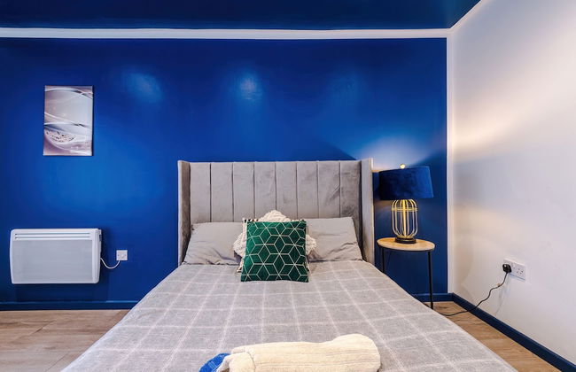 Stay With Empire - Windsor Terrace - Foto 18