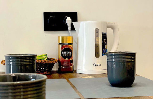 Prego apartments Almatau - Photo 23