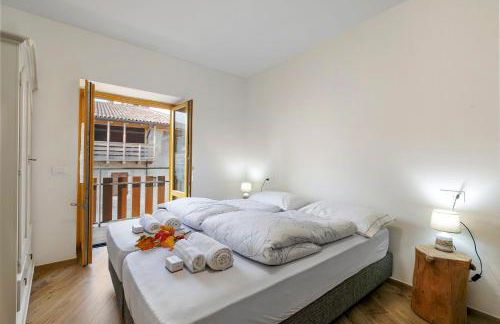 Villa Pastoedo Apartments - Foto 118