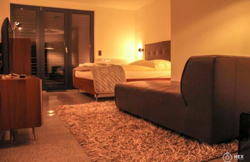 BlueStone Boarding Apartments - Foto 49