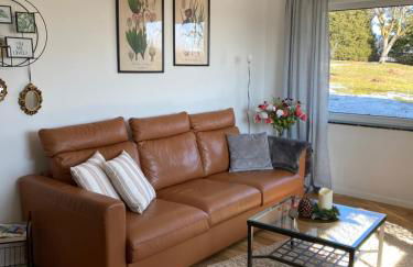 Ferienwohnung Wachtküppel - Foto 3