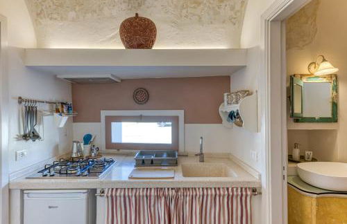 Casa vacanze a Sud di Leuca - Foto 16