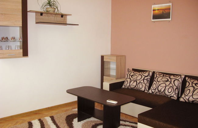 Apartment Melody - Photo 17