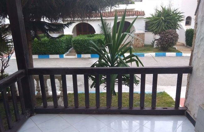 Residence Narjisse Martil Corniche - Foto 23