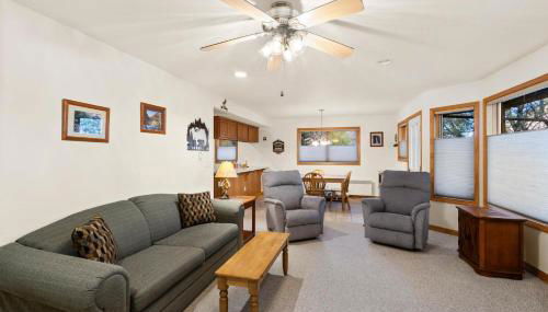 1494OAK Cliff Top Condo - Foto 4